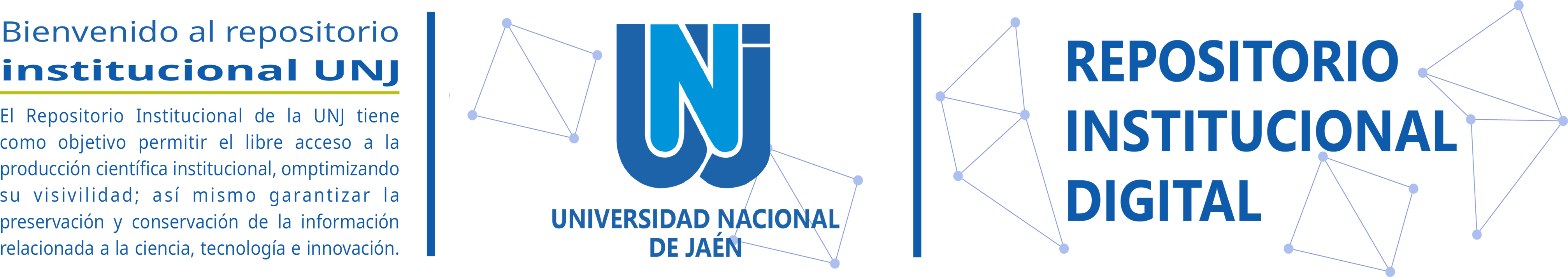 Bienvenido al Repositorio Institucional UNJ — Repositorio Institucional Digital