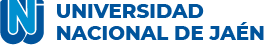 Logo de la Universidad Nacional de Jaén